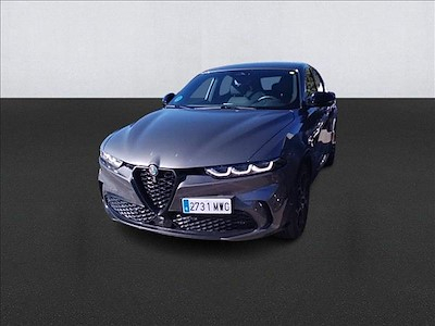 Buy ALFA ROMEO TONALE on Ayvens Carmarket
