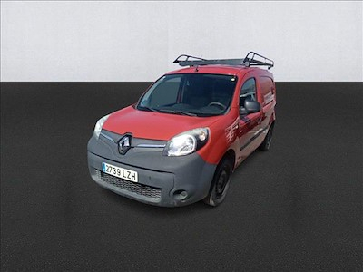 Compra RENAULT KANGOO EXPRESS en Ayvens Carmarket