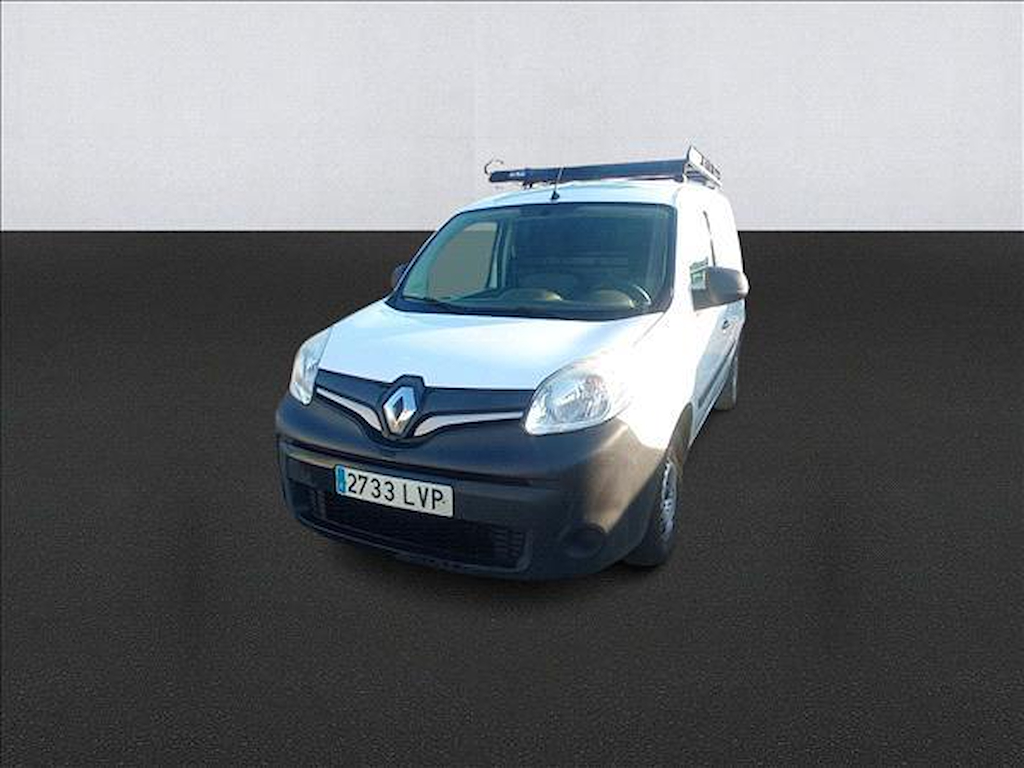Renault Kangoo Furgón (O) Profesional Blue dCi 70kW (95CV)