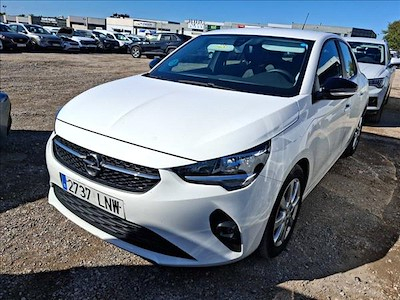 Compra OPEL CORSA en Ayvens Carmarket