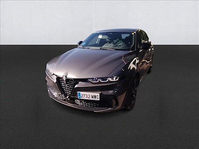 Buy ALFA ROMEO TONALE on Ayvens Carmarket