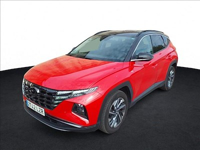 Ayvens Carmarket den HYUNDAI TUCSON satın al