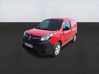 Achetez RENAULT KANGOO EXPRESS sur Ayvens Carmarket