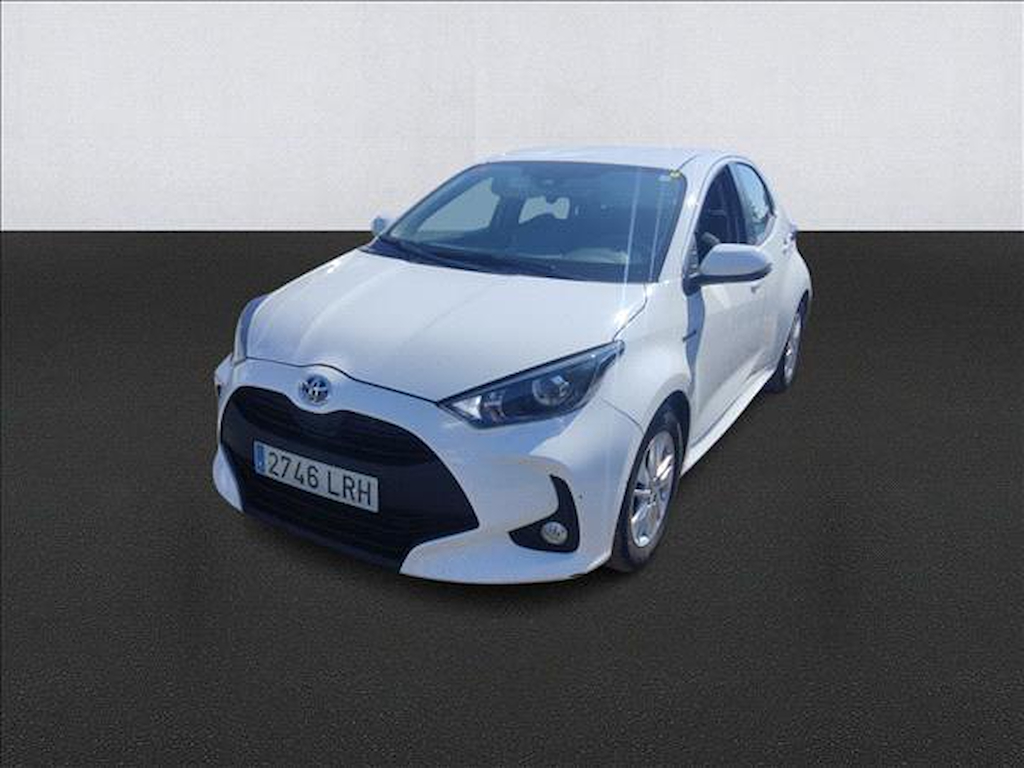 Toyota Yaris 1.5 120H Business Plus
