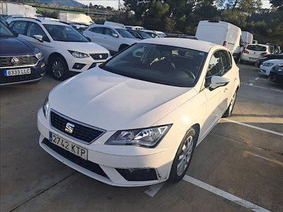 Achetez SEAT LEON sur Ayvens Carmarket