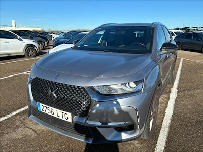 Achetez DS AUTOMOBILES DS 7 CROSSBACK sur Ayvens Carmarket