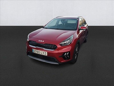 Achetez KIA NIRO sur Ayvens Carmarket