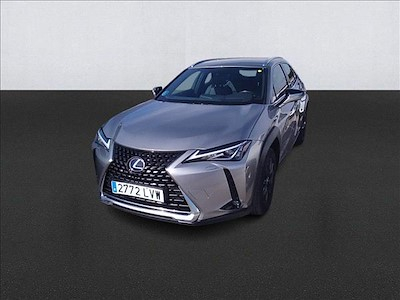 Kaufe LEXUS UX bei Ayvens Carmarket