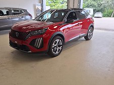 Kaufe PEUGEOT 2008 54KWH GT bei Ayvens Carmarket