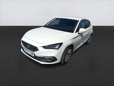 Ayvens Carmarket den SEAT LEON satın al