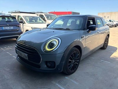 Ayvens Carmarket den MINI CLUBMAN satın al