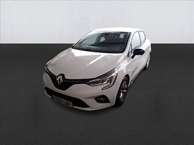 Compra RENAULT CLIO en Ayvens Carmarket
