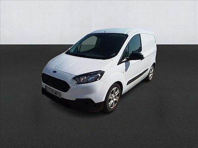 Compra FORD TRANSIT COURIER en Ayvens Carmarket