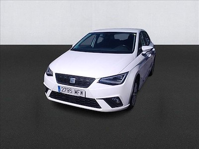 Achetez SEAT IBIZA sur Ayvens Carmarket
