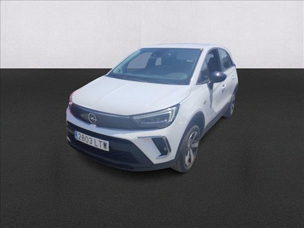 Opel CrossLand 1.2 81kW (110CV) Edition