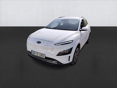 Купуй HYUNDAI KONA на Ayvens Carmarket