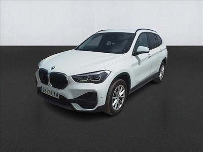 Compra BMW X1 en Ayvens Carmarket