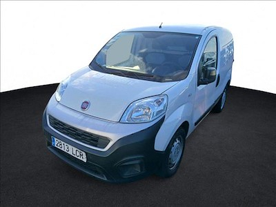 Buy FIAT FIORINO on Ayvens Carmarket