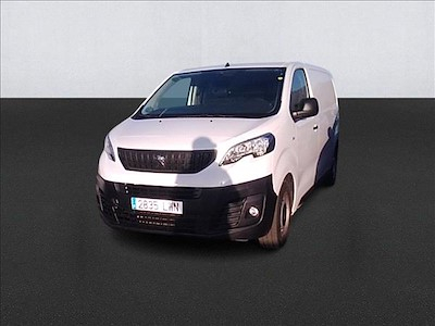 Compra PEUGEOT EXPERT en Ayvens Carmarket