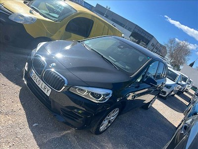 Compra BMW SERIES 2 GRAN TOURER en Ayvens Carmarket