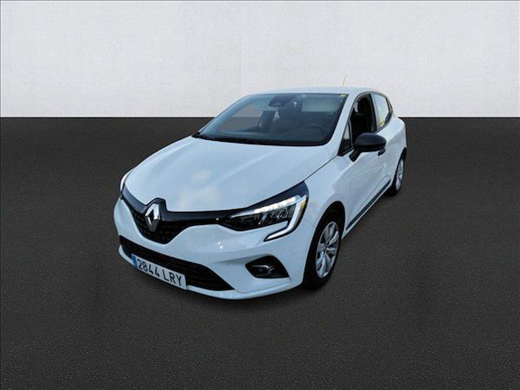 Renault Clio (O) Business Blue dCi 63 kW (85CV)