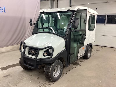 Kup ClubCar FPN_640 na Ayvens Carmarket