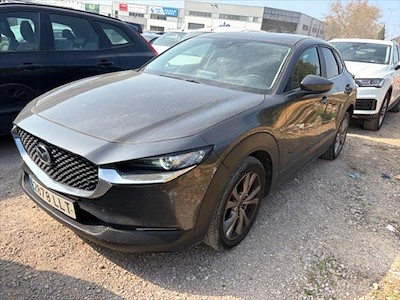 Compra MAZDA CX-30 en Ayvens Carmarket