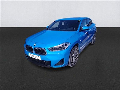 Compra BMW X2 en Ayvens Carmarket