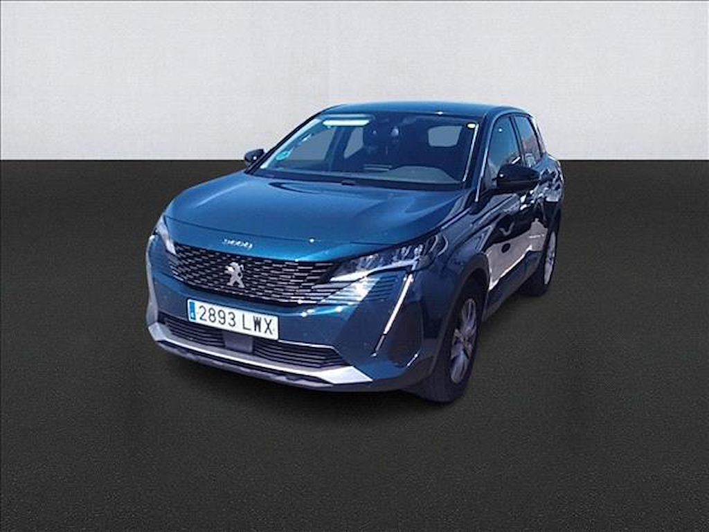 Peugeot 3008 1.5 BlueHDi 96kW (130CV) S&S Active Pack