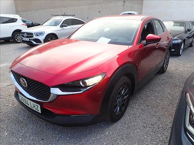 Comprar MAZDA CX-30 no Ayvens Carmarket