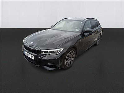 Comprar BMW SERIES 3 en Ayvens Carmarket