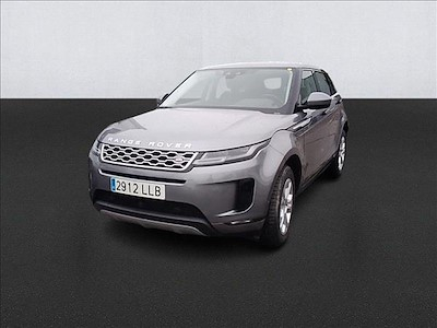 Kaufe LAND ROVER RANGE ROVER EVOQUE bei Ayvens Carmarket