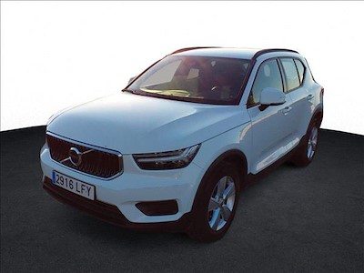 Buy VOLVO XC40 on Ayvens Carmarket