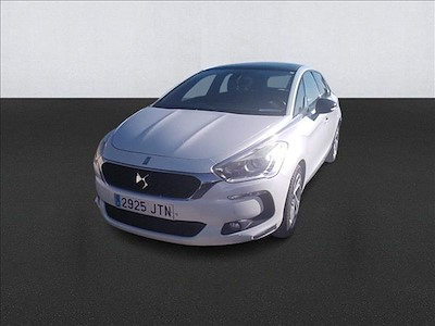 Compra DS AUTOMOBILES DS 5 en Ayvens Carmarket