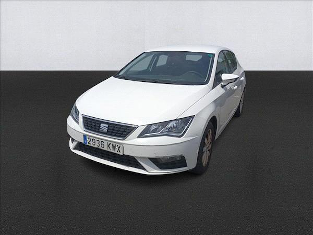Seat Leon 1.6 TDI 85kW St&Sp Reference Edition