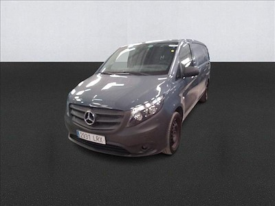 Compra MERCEDES-BENZ VITO en Ayvens Carmarket