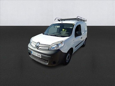 Buy RENAULT KANGOO EXPRESS on Ayvens Carmarket