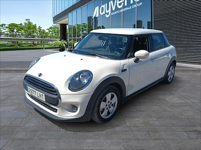Achetez MINI MINI sur Ayvens Carmarket