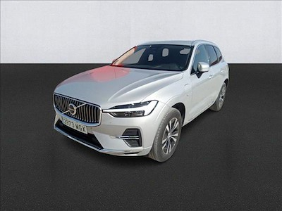 VOLVO XC60 2023 — авто из Европы под ключ