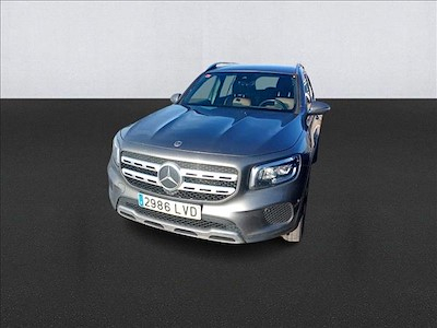 Compra MERCEDES-BENZ GLB en Ayvens Carmarket