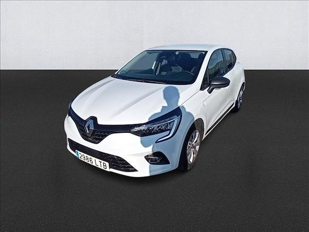 Renault Clio Business SCe 49 kW (67CV)