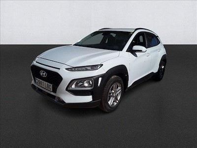 Kaufe HYUNDAI KONA bei Ayvens Carmarket