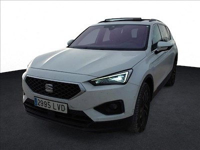 Compra SEAT TARRACO en Ayvens Carmarket