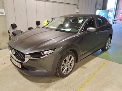 Koop MAZDA CX-30 op Ayvens Carmarket