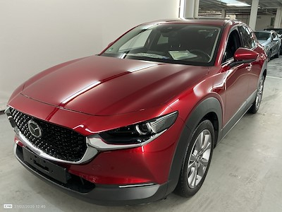 Koop MAZDA CX-30 op Ayvens Carmarket