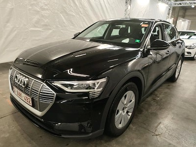 Buy AUDI E-TRON on Ayvens Carmarket