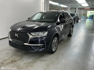 Achetez DS AUTOMOBILES DS7 CROSSBACK sur Ayvens Carmarket