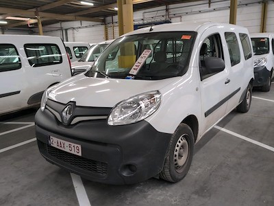 Koupit RENAULT KANGOO EXPRESS na Ayvens Carmarket