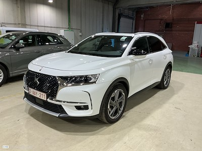 Achetez DS AUTOMOBILES DS 7 CROSSBACK sur Ayvens Carmarket