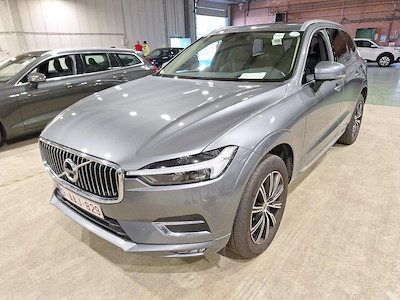 Achetez VOLVO XC60 sur Ayvens Carmarket